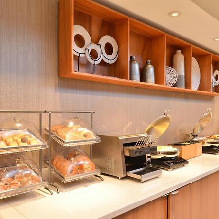 Springhill Suites By Marriott Sacramento Roseville Ngoại thất bức ảnh