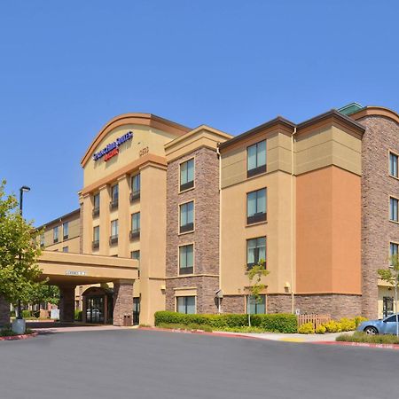 Springhill Suites By Marriott Sacramento Roseville Ngoại thất bức ảnh